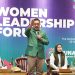 PKB Minta Prabowo Libatkan Perempuan Bangsa dalam Program Makan Bergizi 