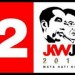 Jokowi-JK Menangkan Pilpres di Jatim