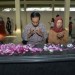 Helmy Faisal : Ibu Jokowi Anggota Muslimat NU