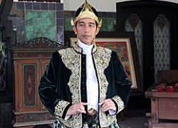Jokowi-JK Disebut Mirip Sunan Kalijaga-Raden Patah