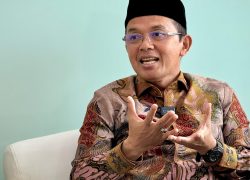 Komisi VIII Minta Pemerintah Bentuk Tim Khusus Benahi Anomali Data Desil