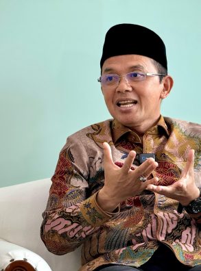 Komisi VIII Minta Pemerintah Bentuk Tim Khusus Benahi Anomali Data Desil