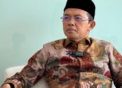 16 Lansia Tewas dalam Kebakaran Panti Jompo, PKB Dorong Reformasi Standar Keselamatan