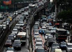 Pusat dan Daerah Perlu Sinergi Atasi Macet Jakarta