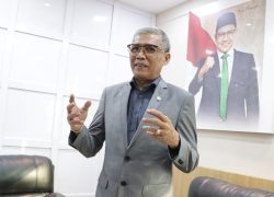 Konflik Bersenjata di Papua Tengah, PKB: Perlindungan Warga Sipil Harus Jadi Prioritas