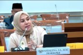 Gempa Bumi Poso, Pemerintah Diminta Prioritaskan Kebutuhan Pokok Pengungsi