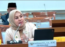 Momen Hari Kartini, PKB Desak Hukuman Maksimal bagi Pelaku Kekerasan Seksual