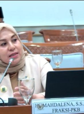Momen Hari Kartini, PKB Desak Hukuman Maksimal bagi Pelaku Kekerasan Seksual