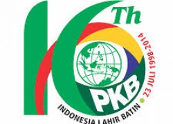 Kemenangan Jokowi-JK Kado Terindah HUT ke-16 PKB