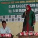 Siti Masrifah: Empat Pilar Kebangsaan Solusi Keutuhan NKRI