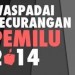 PKB sinyalir ada upaya menjegal kemenangan Jokowi-JK