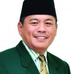MUSA ZAINUDDIN