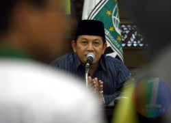 Acep Adang: Kita kedepankan Objektifitas