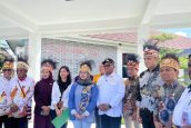 Wakil Ketua Komisi IX: Dorong Pemerataan Layanan Kesehatan Papua Barat, UHC Tercapai, Tapi Tidak ada RS Tipe A dan B, Dokter Spesialis Masih Langka