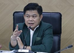 TNI AL Berhasil Jaga Kemanan Laut Indonesia, Komisi I: Modernisasi Alutsista Harus Ditingkatkan 
