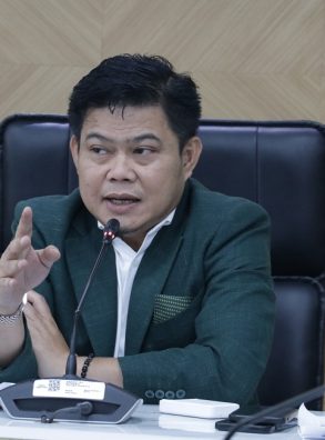 Kasus Judol di Rumah Dinas TNI, Komisi I DPR Minta Diusut Tanpa Pandang Bulu
