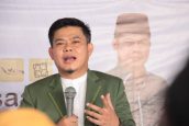 Konflik Perbatasan Indonesia-Timor Leste,   Komisi I DPR Desak Pemerintah Pusat Tempuh Jalur Diplomasi