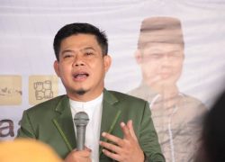 Konflik Perbatasan Indonesia-Timor Leste,   Komisi I DPR Desak Pemerintah Pusat Tempuh Jalur Diplomasi