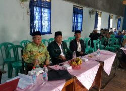 Pak Bach Sebut Empat Pilar Adalah Imun Bangsa