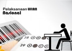 Doa Cak Imin Untuk Para Pelajar Yang Tengah UN 2016