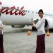 Safari Politik, Jokowi Menumpang Pesawat Bos PKB