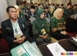 Fraksi PKB Boyong 47 Anggota DPR Tuk Konsolidasi di Lombok
