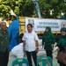 Bantuan Kemanusiaan FPKB Diberangkatkan dari Kantor DPW PKB Sumut