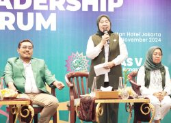Siti Mukaromah: Politisi Perempuan Harus Jago Negosiasi dan Budgeting