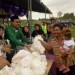 PKB Gresik Jualan Sembako Murah di Daerah Pascabanjir Kali Lamong