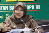 RAPBN 2019, Siti Masrifah: Pemerintah Wajib Mewujudkan Kemaslahatan Rakyat