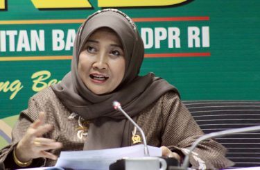 RAPBN 2019, Siti Masrifah: Pemerintah Wajib Mewujudkan Kemaslahatan Rakyat