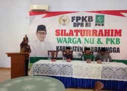 Banyak PNS Hilang dan Gabung ISIS, Taufiq: Mereka Harus Diajak Kembali Ke Jalan Lurus