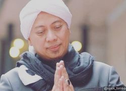 Istri Opick Meninggal , Bu Nyai Latifah Shohib Ingatkan Netizen : Berempatilah dengan Kabar Kematian