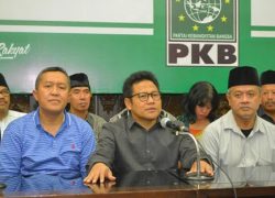 PPN 10 % Dihapus, Petani Tebu: Terimakasih Cak Imin dan PKB