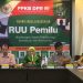 Fraksi PKB Carikan Solusi Tumpang Tindih dalam UU Pemilu
