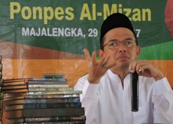 Maman Imanulhaq: Situs Nikahsirri.com Dikelola Orang Tidak Paham Agama