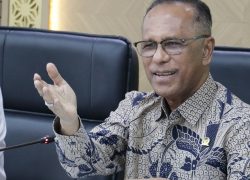 Harga Jagung di Tingkat Petani Masih Rendah, PKB Nilai Inpres 10/2025 Angin Segar Petani